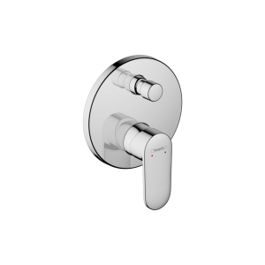 Змішувач Hansgrohe Vernis Blend д/ванни, хром (71466000) ТОП в Одесі