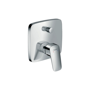 Змішувач Hansgrohe Logis д/ванни (71405000) ТОП в Одесі