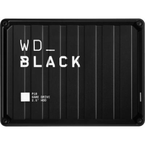 Внешний жесткий диск 2.5" 2TB Western Digital (WDBA2W0020BBK-WESN) в Одессе