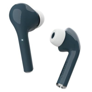 Навушники Trust Nika Touch True Wireless Mic Blue (23702) краща модель в Одесі