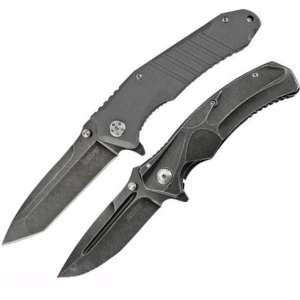 Набір ножів Kershaw Two Piece Set 1300SET ТОП в Одесі