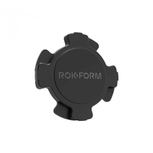 Магнитная заглушка Rokform Magnetic RokLock Plug лучшая модель в Одессе