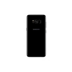 хорошая модель Задняя крышка для Samsung G950 (S8) Black, GH97-20457A Service Original