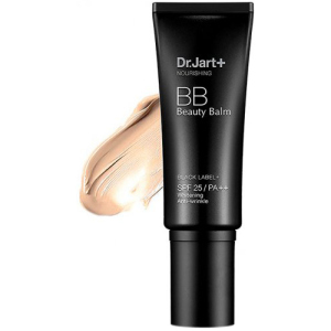 Питательный BB крем Dr.Jart+ Nourishing BB Cream Black Label SPF 25 40 мл (8809535809681) в Одессе