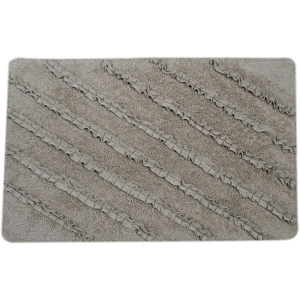 Коврик Irya Shabby taupe 50х80 (svt-2000022242509) надежный