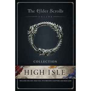 купити The Elder Scrolls Online Collection: High Isle (Ключ Xbox) регіон Аргентина