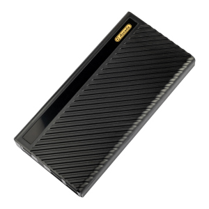 Універсальна мобільна батарея Proda Azeada PD Fast Charging PD-P72 20000mAh Black (PRD-PDP72-BK) ТОП в Одесі