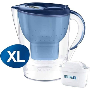 Фільтр-глечик Brita Marella XL Memo Blue в Одесі