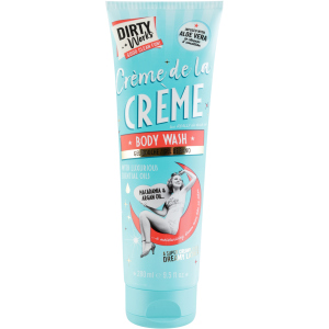 Гель для душа DW Creme de la Creme 280 мл (5060528320597)