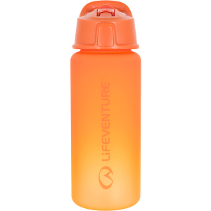 Фляга Lifeventure Flip-Top Bottle 0.75 л Orange (74291-OR) ТОП в Одессе