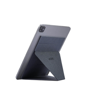 Підставка для планшета MOFT X Tablet Stand 9.7-13" з регулюванням висоти (MS009-M-GRY-01) ТОП в Одесі