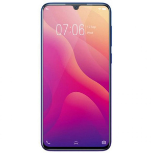 Мобільний телефон vivo Y31 4/128GB Ocean Blue ТОП в Одесі