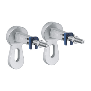 Комплект для кріплення інсталяції Grohe Rapid SL 3855800M краща модель в Одесі