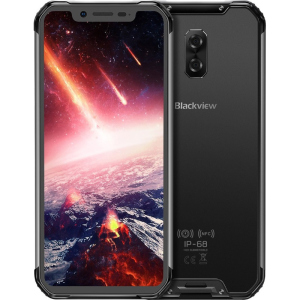 Смартфон Blackview BV9600 4/64GB Black/Gray лучшая модель в Одессе