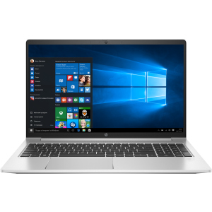 Ноутбук НР ProBook 450 G8 (3A5H7EA) Silver