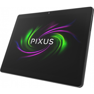 Планшет Pixus Joker 2/16GB Black ТОП в Одесі