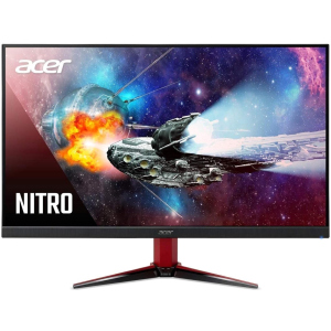 Монітор 27" Acer Nitro VG272Pbmiipx (UM.HV2EE.P04) краща модель в Одесі