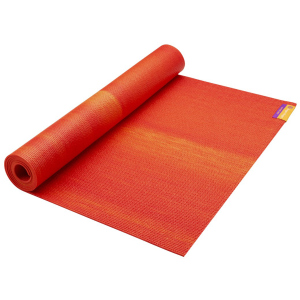 Килимок для йоги Hugger Mugger Nature Collection Yoga Mat 173 х 61 см Оранжевий (HM/NC/SS-03-00) рейтинг