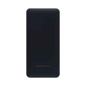 Power Bank Borofone DBT02 18000 mAh (Черный)