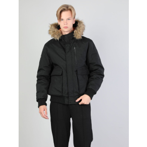 Куртка Colin's CL1044351BLK XL краща модель в Одесі