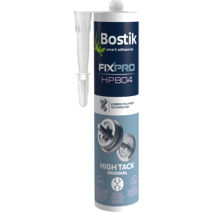 Клей Bostik High Tach Hp 804 Гибридная технология 290 мл (8711595209205)