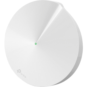 Маршрутизатор TP-LINK Deco M9 Plus (1-Pack) надійний