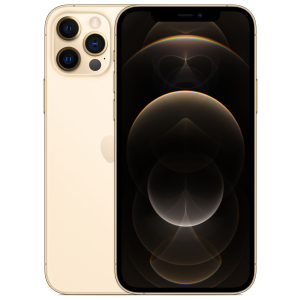 Мобільний телефон Apple iPhone 12 Pro 256GB Gold Офіційна гарантія ТОП в Одесі