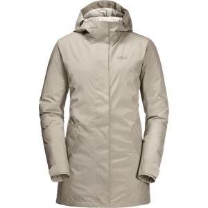 Пуховик Jack Wolfskin Cold Bay Jacket W 1113691-6260 S (4060477628097) лучшая модель в Одессе