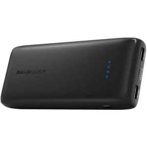 купити Powerbank RAVPOWER 10000 mAh/2 in 1 Mobile Power PR-PB066