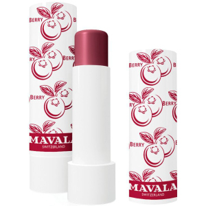 Бальзам-тинт для губ Mavala Tinted Lip Balm Berry Ягодка 4.5 мл (7618900959248) в Одессе