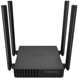 Маршрутизатор TP-LINK Archer C54 лучшая модель в Одессе