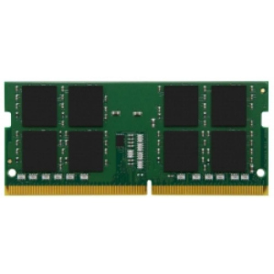 Оперативна пам'ять Kingston SODIMM DDR4-3200 32768MB PC4-25600 ValueRAM (KVR32S22D8/32) в Одесі