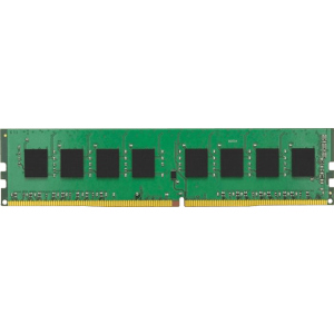 Оперативна пам'ять Kingston DDR4-2933 16384MB PC4-23464 (KVR29N21S8/16) ТОП в Одесі