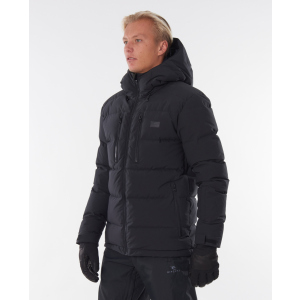 Пуховик Rip Curl SCJDU4-90 Blaze Down Jacket M Черный (9353970445397) в Одессе