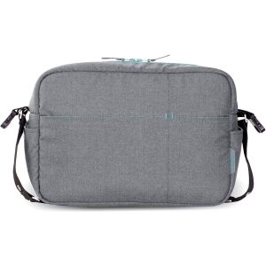 Сумка для мамы X-lander X-Bag Azure Grey (71705) лучшая модель в Одессе