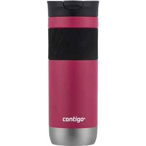 Термокухоль Contigo Byron New Snapseal 591 мл Dragon Fruit (2100872) в Одесі