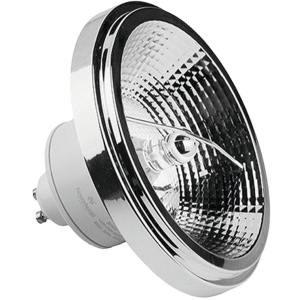 Світлодіодна лампа Nowodvorski NW-9181 Reflector GU10 ES111 LED cob 12W