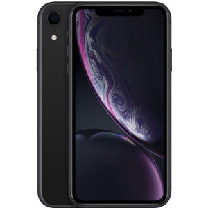 купить Мобильный телефон Apple iPhone Xr 64GB Black Slim Box (MH6M3) Официальная гарантия