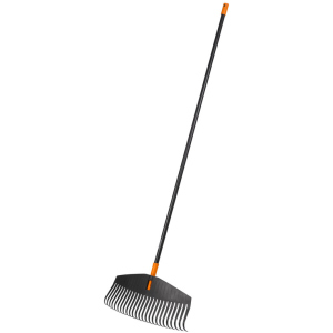 Грабли для листьев большие Fiskars Solid L (1003465/135016) ТОП в Одессе