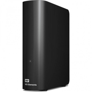 Внешний жесткий диск 3.5" 6TB Western Digital (WDBWLG0060HBK-EESN) в Одессе