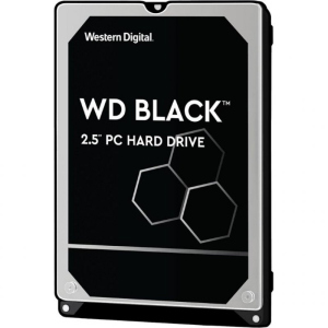 Жесткий диск для ноутбука 2.5" 500GB WD (WD5000LPSX) ТОП в Одессе