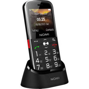 Nomi i220 Dual Sim Black рейтинг