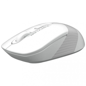 купити Комп'ютерна миша A4Tech FG10 White USB (FG10 (White))