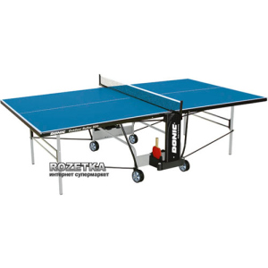 Стол для настольного тенниса Donic Outdoor Roller 600 (230293)