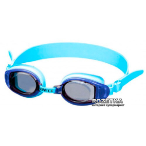 Очки для плавания детские BECO Blue (9927 6_blue) в Одессе