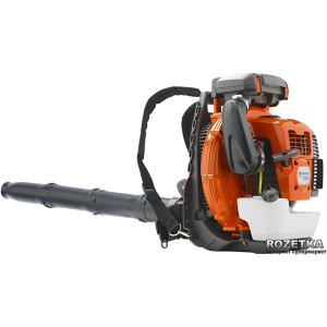 Воздуходув Husqvarna 580BTS (9666296-01) рейтинг