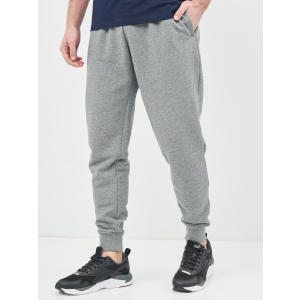 Спортивні штани Under Armour UA Rival Fleece Joggers 1357128-012 M (194512217022) ТОП в Одесі