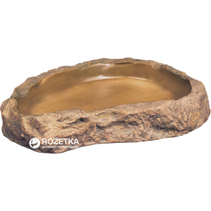 Кормушка пластиковая Hagen Feeding Dish Средняя (015561228121) в Одессе