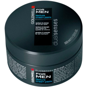 Текстурная крем-паста Goldwell Dualsenses Men Styling для моделирования 100 мл (4021609269649) (226964) лучшая модель в Одессе