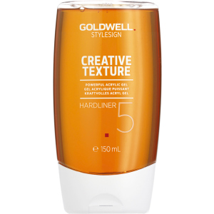 купити Гель для волосся Goldwell Stylesign Creative Texture Hardliner акриловий 150 мл (4021609275329) (227532)